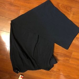 Avenue Stretch Trousers Sz 16 Petite